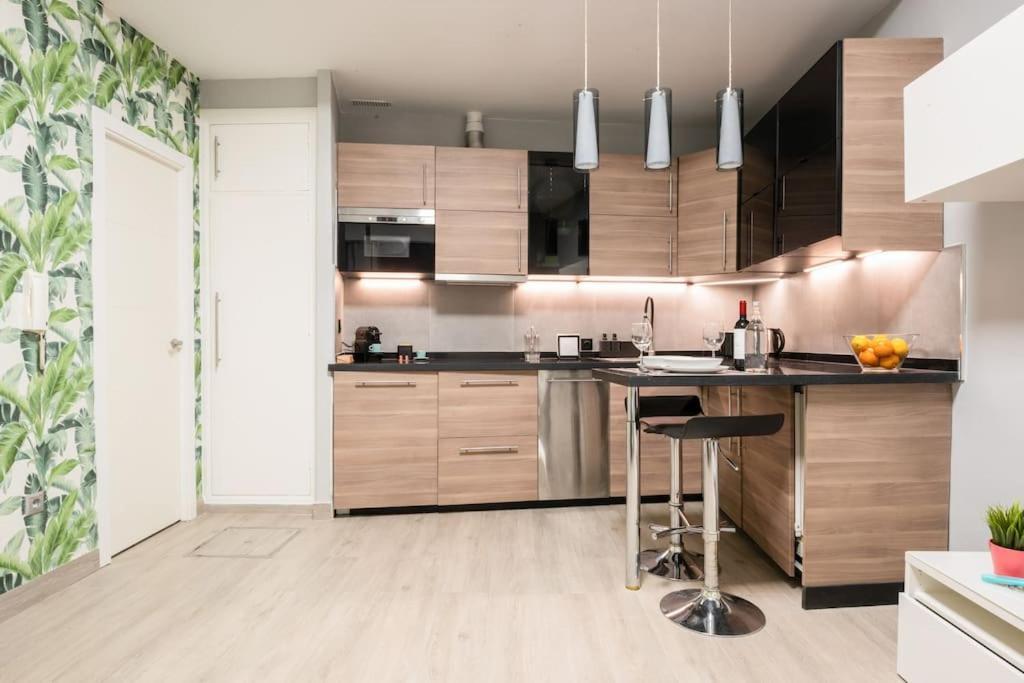 Mia Suite. Center Of Sewilla Zewnętrze zdjęcie