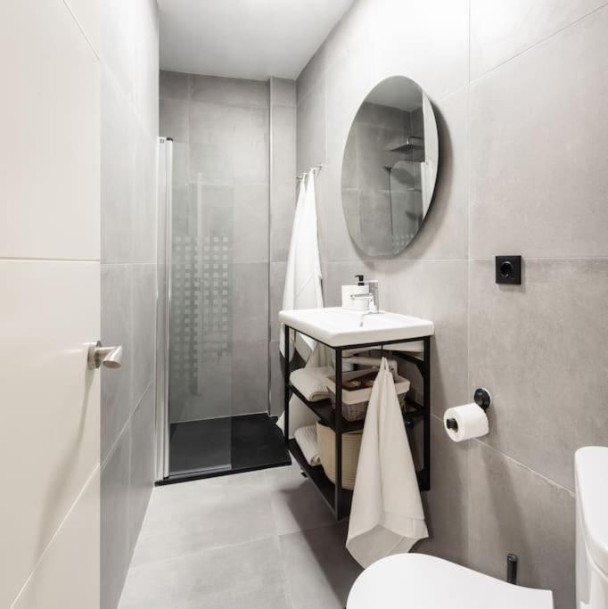Mia Suite. Center Of Sewilla Zewnętrze zdjęcie